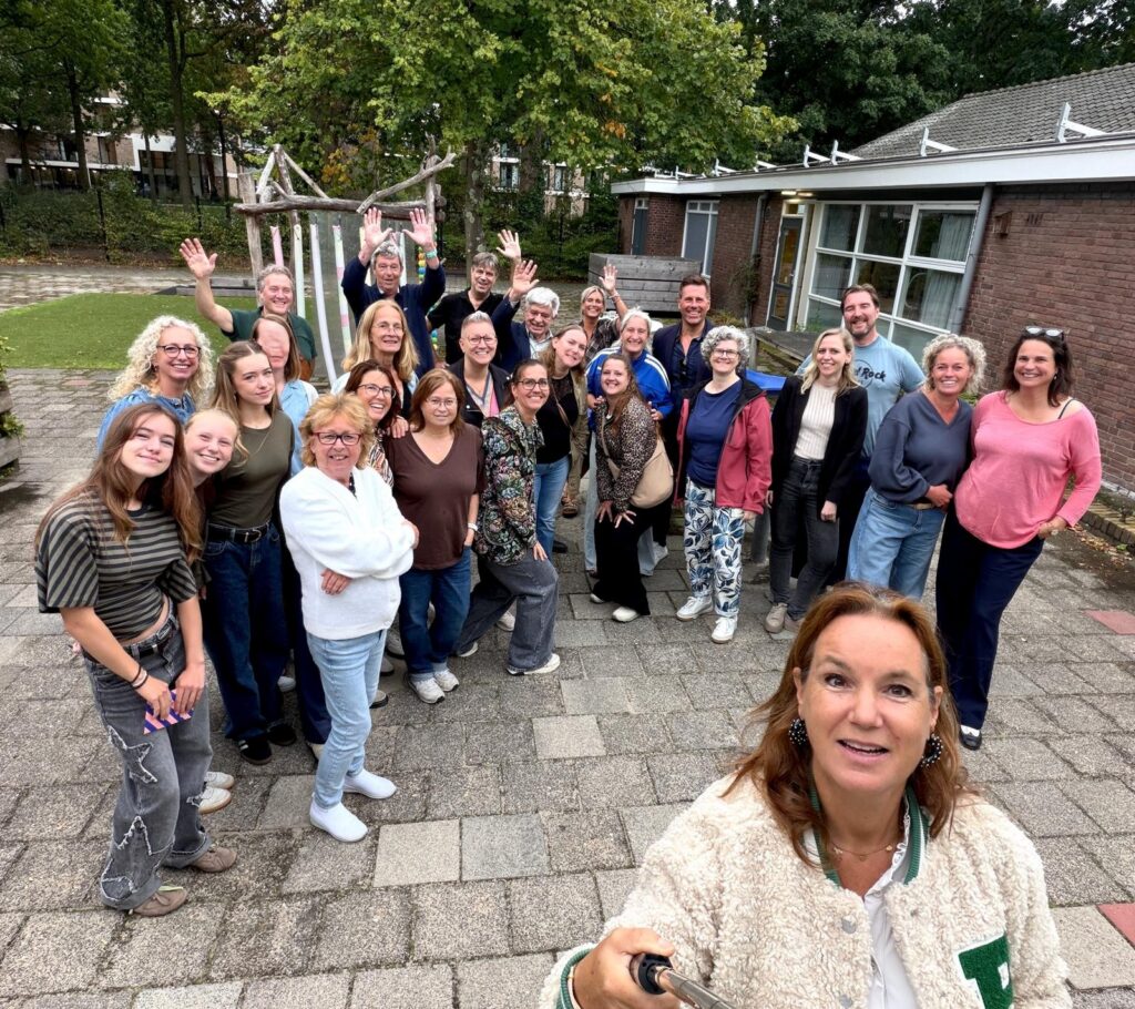 KDC Aandachtslab zoekt Lid Raad van Toezicht